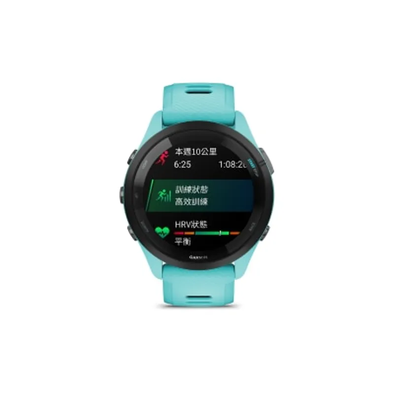 Garmin Forerunner 265 智能手錶