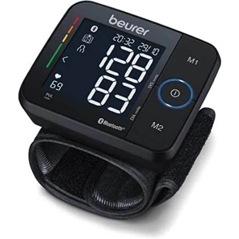 BEURER 手腕式血壓計 BC54BT