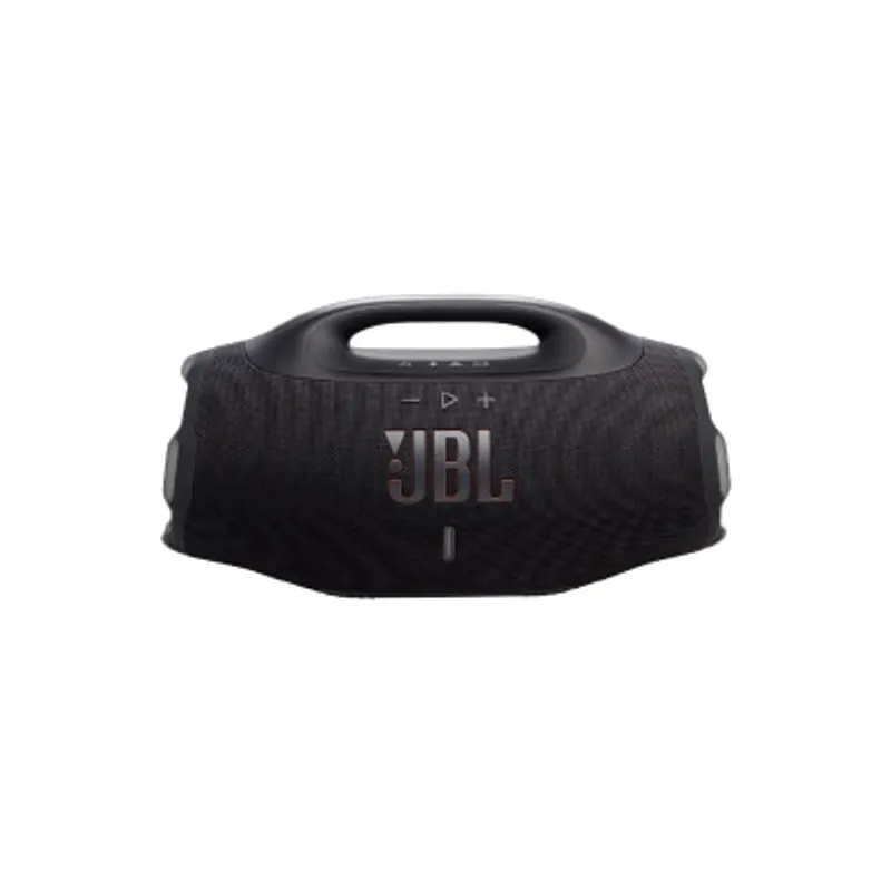 JBL Boombox 4 藍芽喇叭
