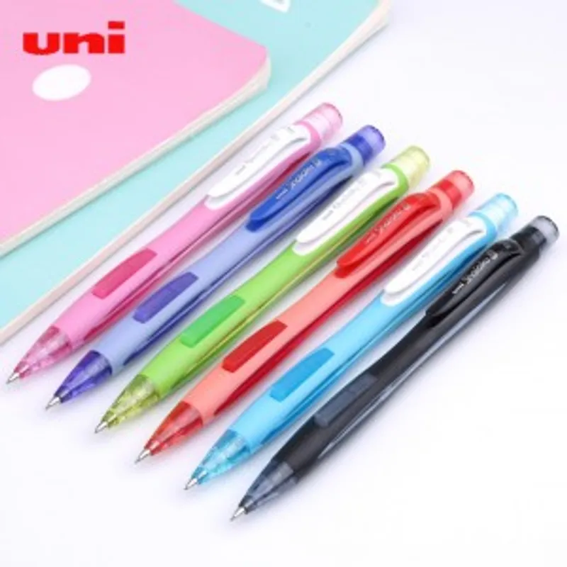 UNI 三菱 M5-228鉛芯筆