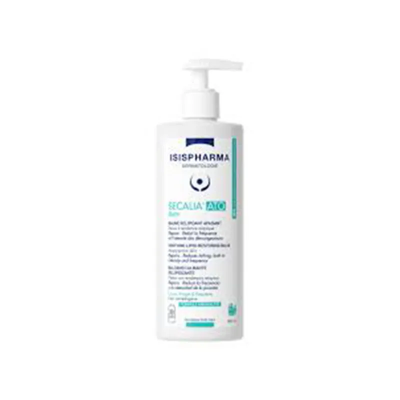 ISISPHARMA 舒加立亲肤润肤露400ml