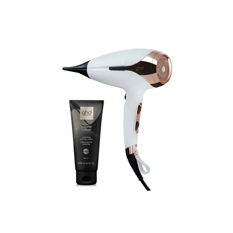 GHD helios™ 专业风筒套装