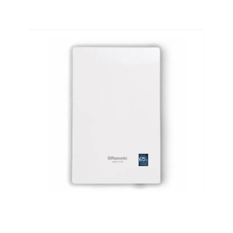RASONIC 樂信牌 RWH-CT7 速熱式電熱水爐 熱水爐