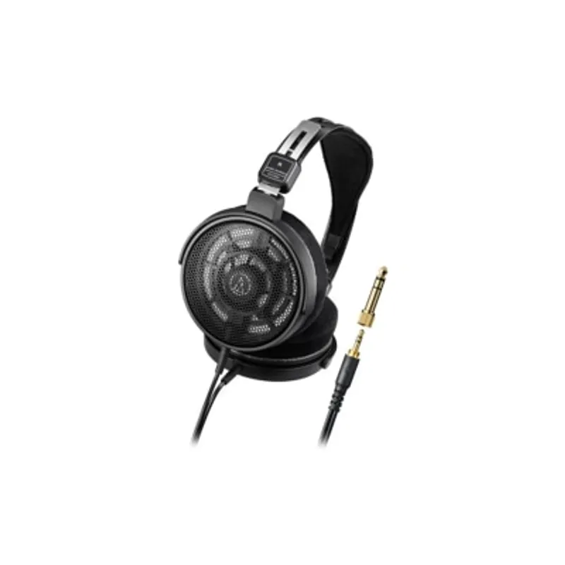 AUDIO-TECHNICA 鐵三角 ATH-R30x 專業開放式參考耳筒