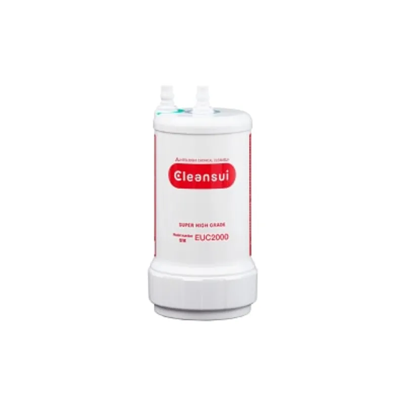 Cleansui EUC2000 濾芯 (適用於ET101濾水器)