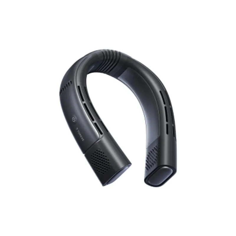 TORRAS Coolify 2S Pro 穿戴式冷氣風扇冷暖控溫機