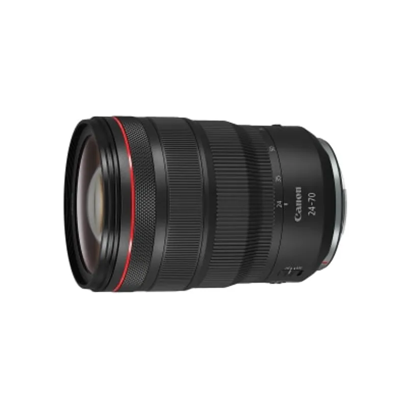 CANON 佳能 RF 24-70mm f/2.8L IS USM 鏡頭