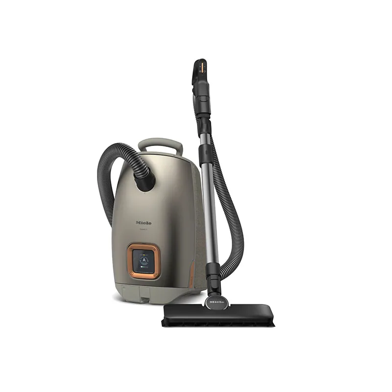 MIELE 圆筒式吸尘机 12804090/GUARDL1COMFORT