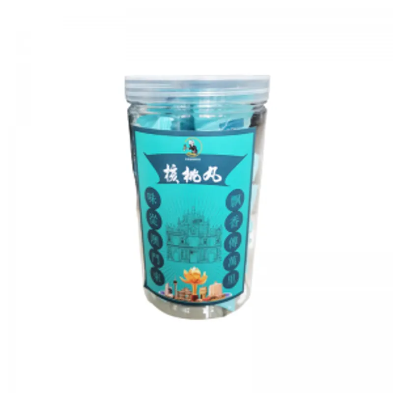 悅桂婆婆的店 核桃丸300g/盒