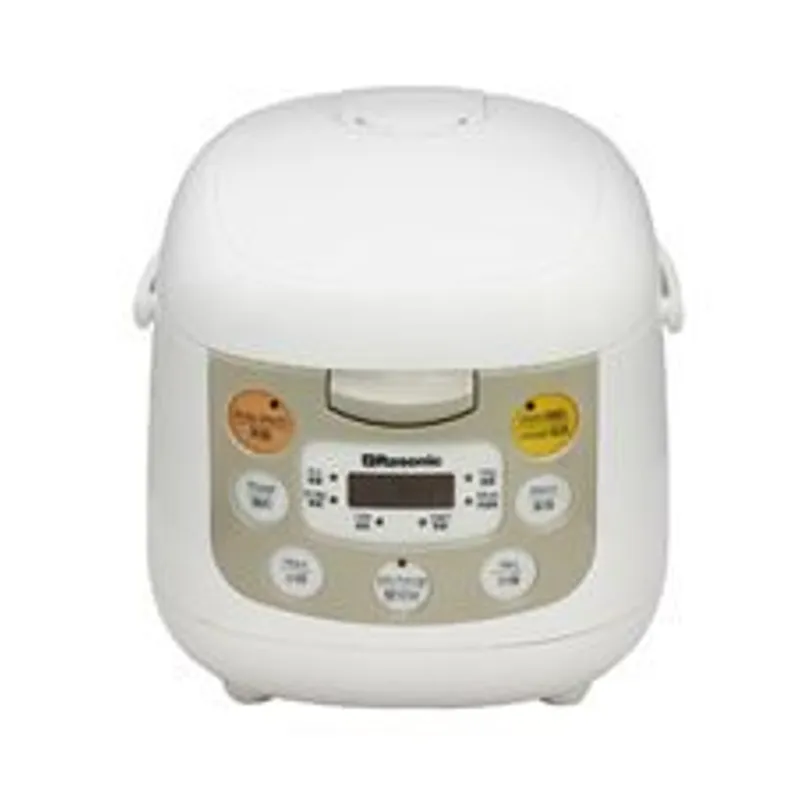 RASONIC 0.64公升迷你微電腦電飯煲 RRCYC06
