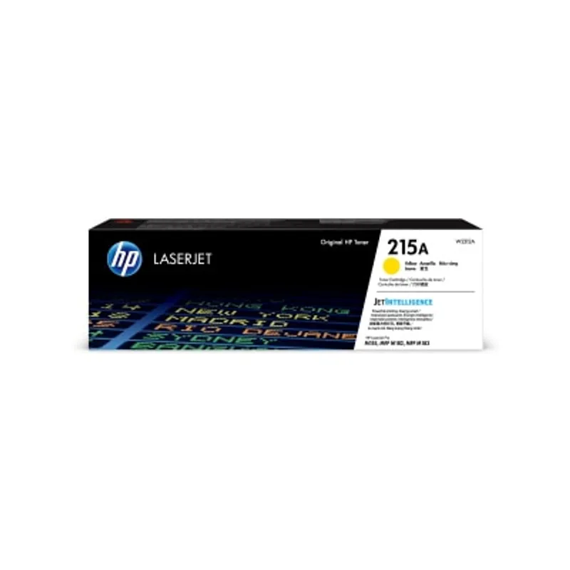 HP 惠普 215A 碳粉