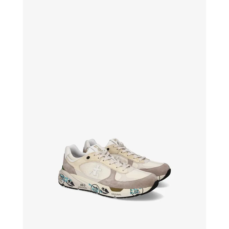 Premiata 運動鞋