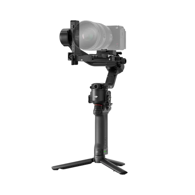 DJI RS5相機穩定器 RS5