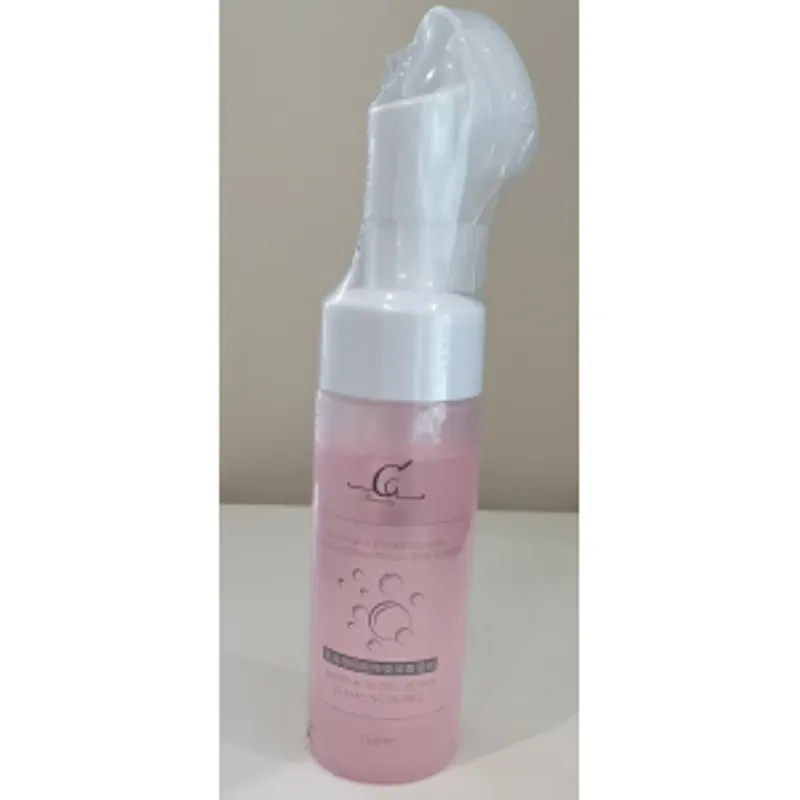 CG Beauty氨基酸細胞修復潔面泡泡150ml