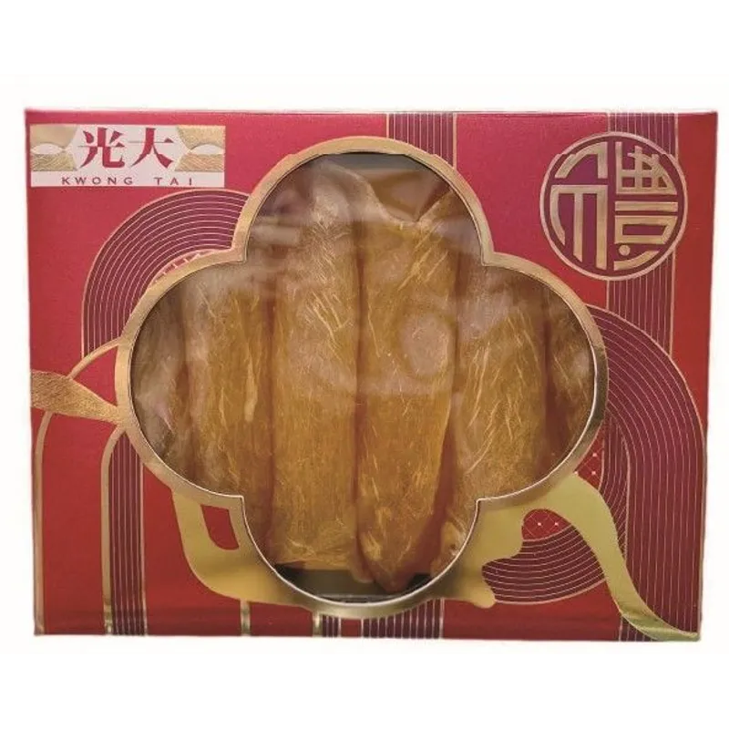光大非洲花膠筒 80頭 50克