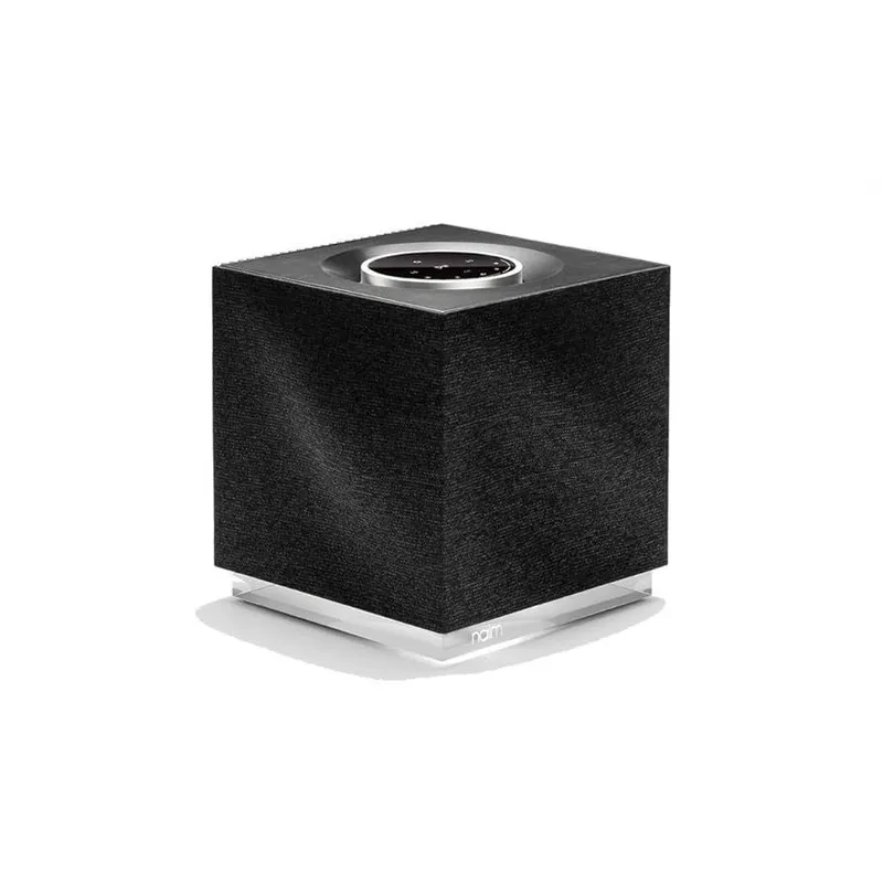 NAIMAUDIO 一體式無線揚聲器 MUSOQB/2NDGEN