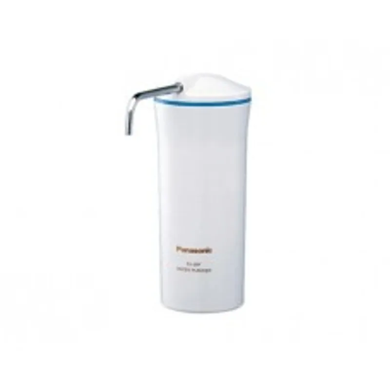Panasonic 座枱式濾水器