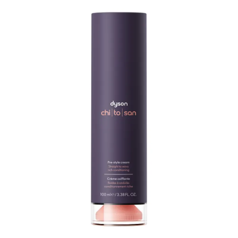 DYSON Chitosan™ 造型底霜 HF02 (滋潤配方) 100ml HF02