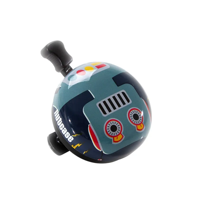 NUTCASE BICYCLE BALL 儿童单车锺