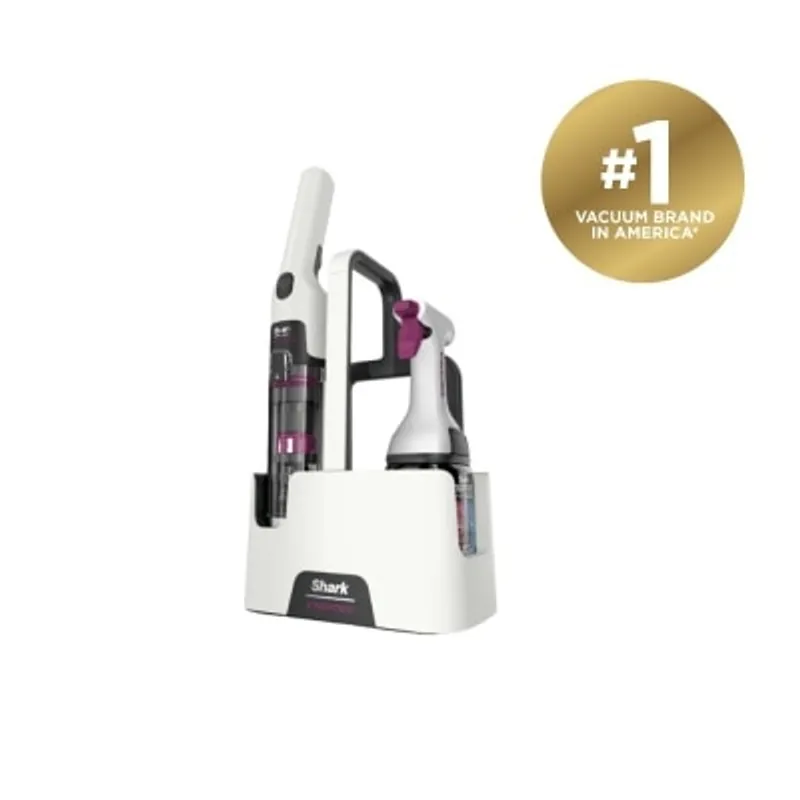 Shark HX100 StainForce™ 去污除味手提吸塵機
