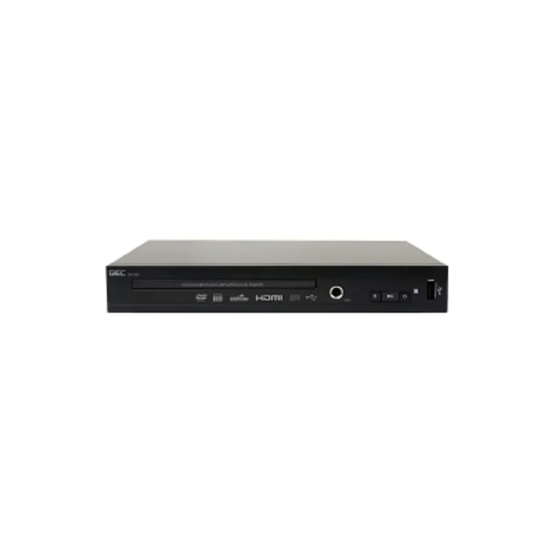 GIEC GK-950 HDMI DVD機