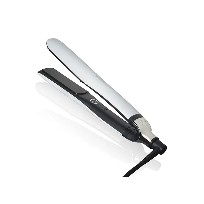 GHD platinum+™ 专业智能造型夹-白色