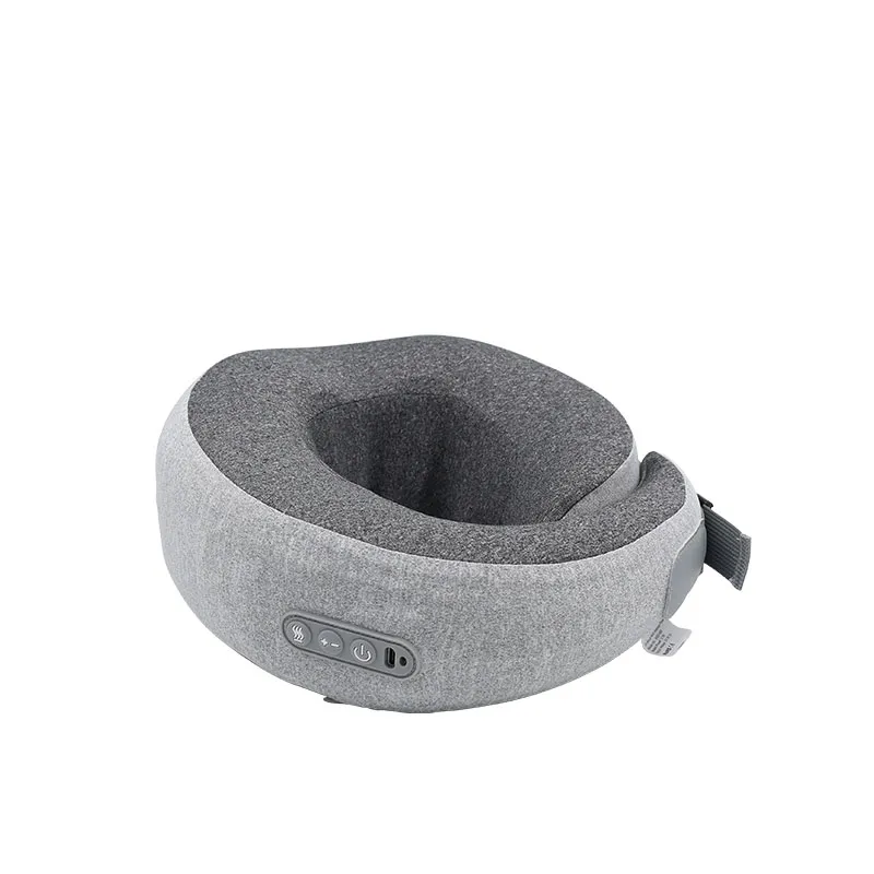 Stylies 随行颈部按摩枕 On-the-go Neck Massage Pillow