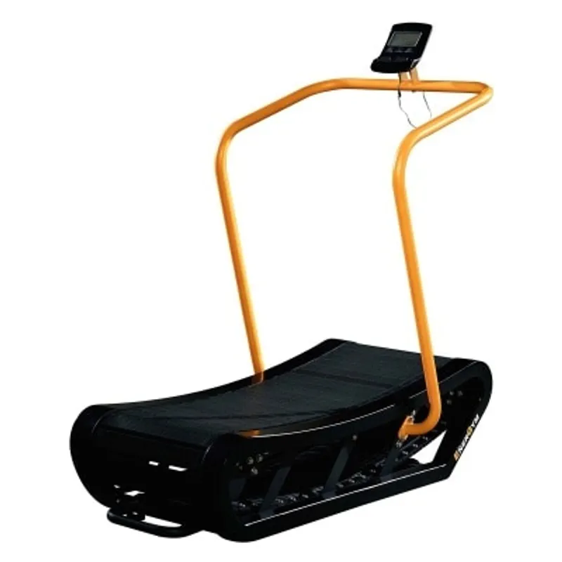 EnerGym TANK 無動力跑步機