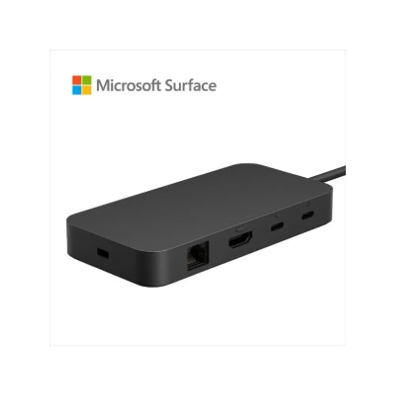 MICROSOFT 微軟 Surface USB4 擴充座