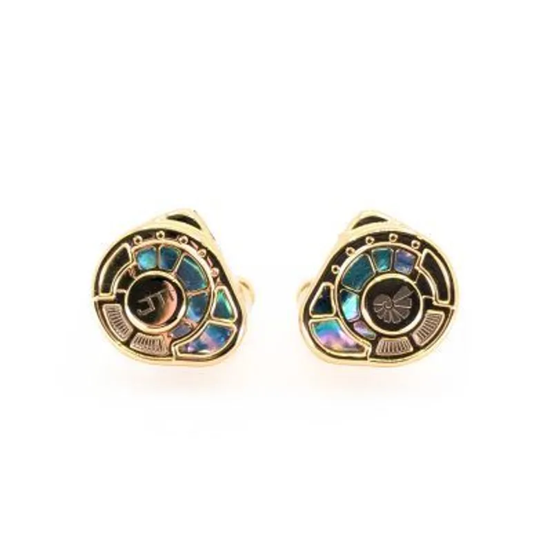 JOMOAUDIO 入耳式耳機(鸚鵡螺號) NAUTILUS