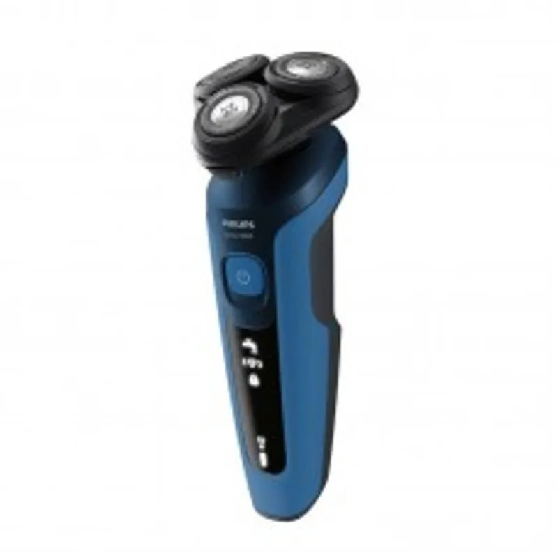 Philips 乾濕兩用電動鬚刨