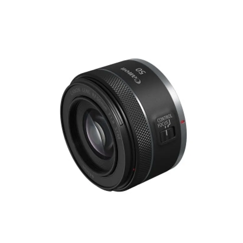 CANON 佳能 RF 50mm f/1.8 STM 鏡頭