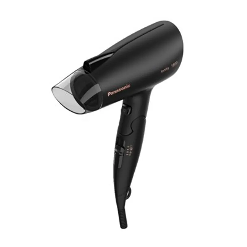 PANASONIC 1800W 護髮負離子風筒 EH-NE27/K黑色