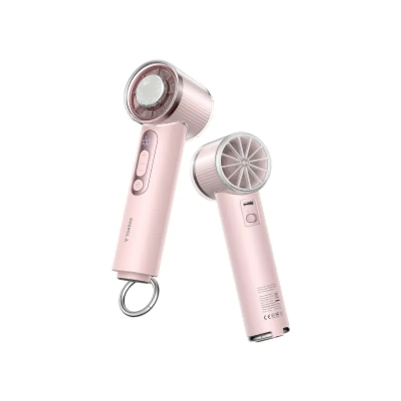 TORRAS Coolify iva 製冷冰敷高速手持風扇
