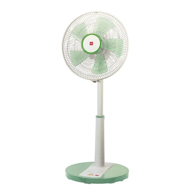 KDK 12"星座扇 PL30H/BG 綠色