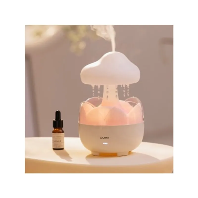 DOMA A-38 雨滴噴霧香薰加濕機