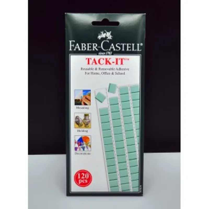 Faber-Castell 輝柏嘉 187091寶貼萬用膠 75g