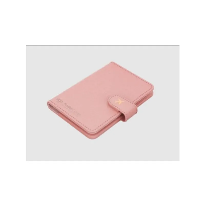 ego FinderCover 全球追蹤護照套