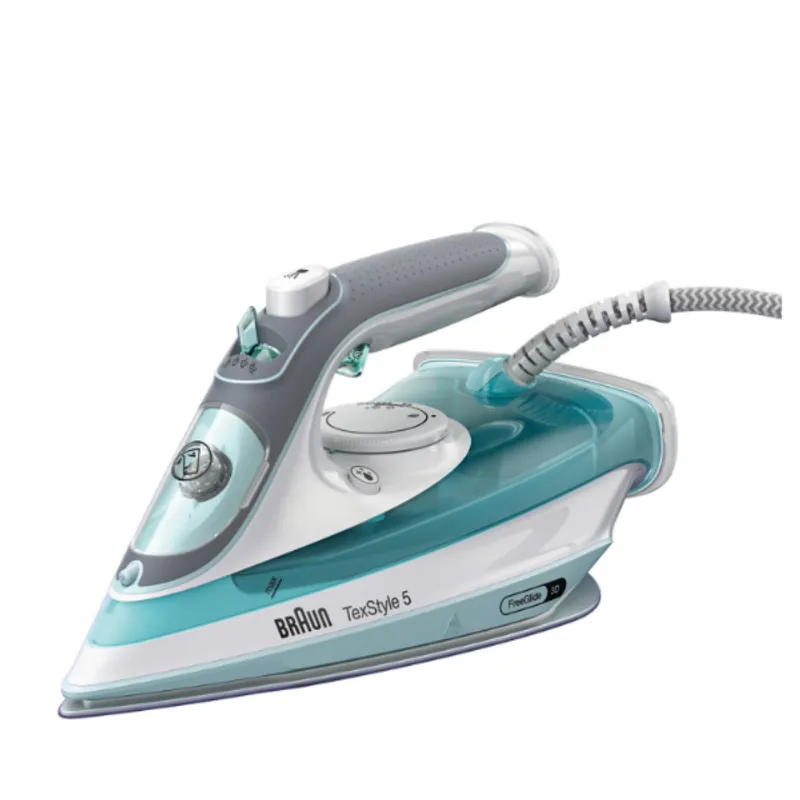 BRAUN 2700W蒸氣燙斗 SI5017 GR