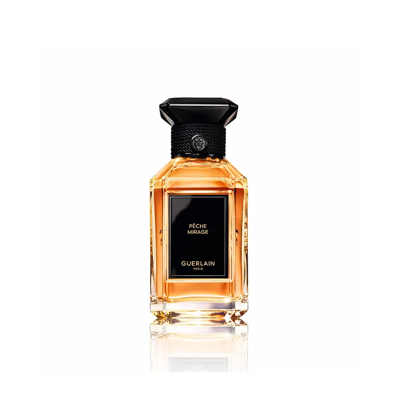 法国娇兰 - 艺术沙龙桃香幻境淡香精100ml