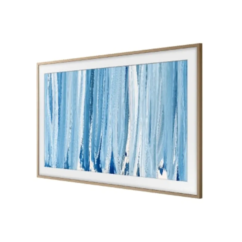 SAMSUNG 三星電子 65" Frame TV 專用邊框