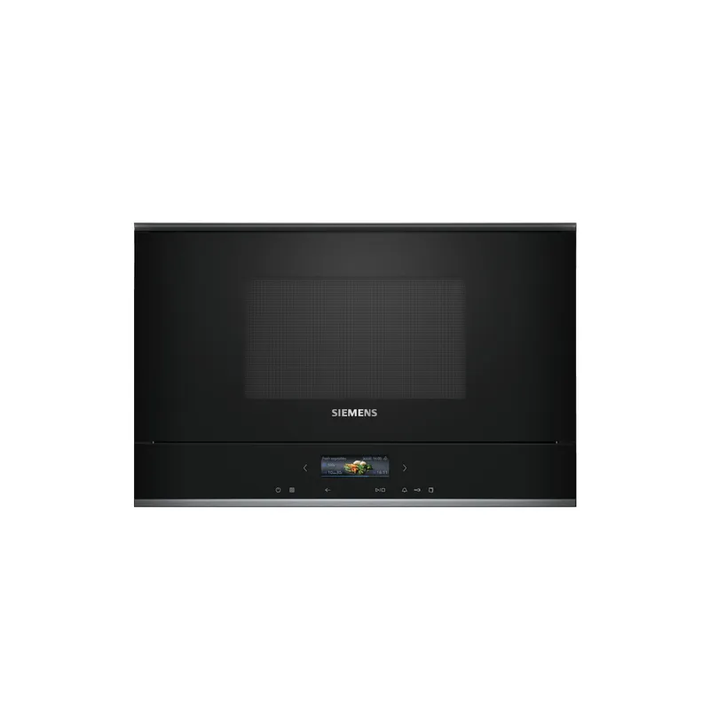 SIEMENS 21L微波爐-左門鉸 BE732L1B1B 需訂貨