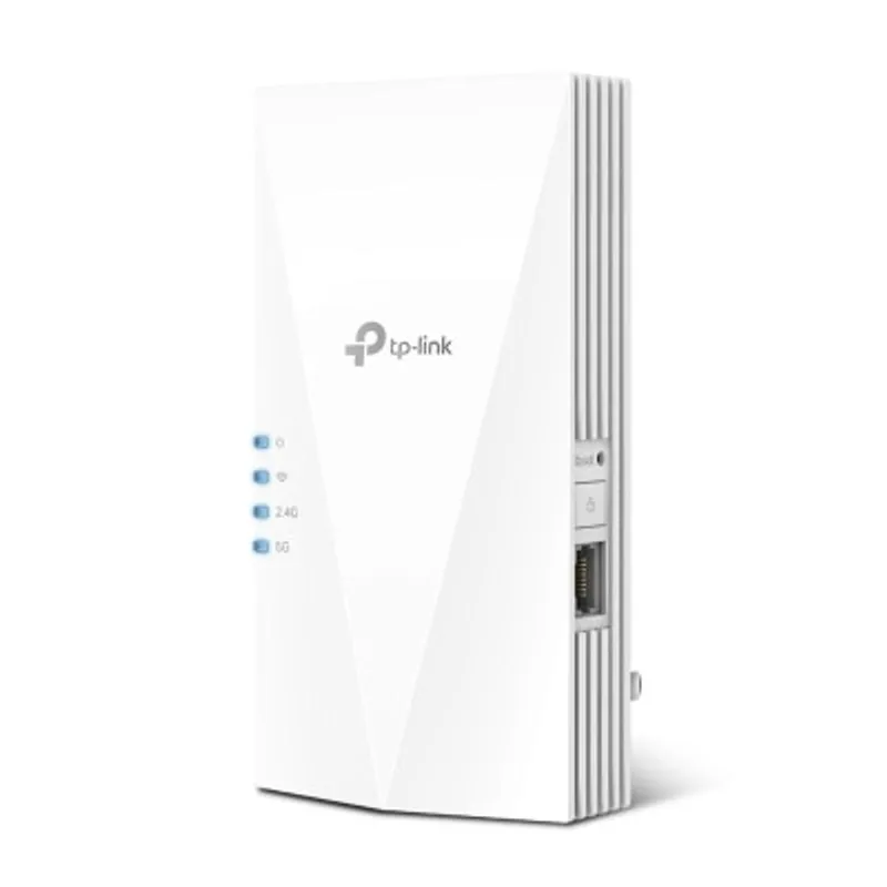 TP-Link RE700X AX3000 Wi-Fi 6 EasyMesh 無線網絡延伸器