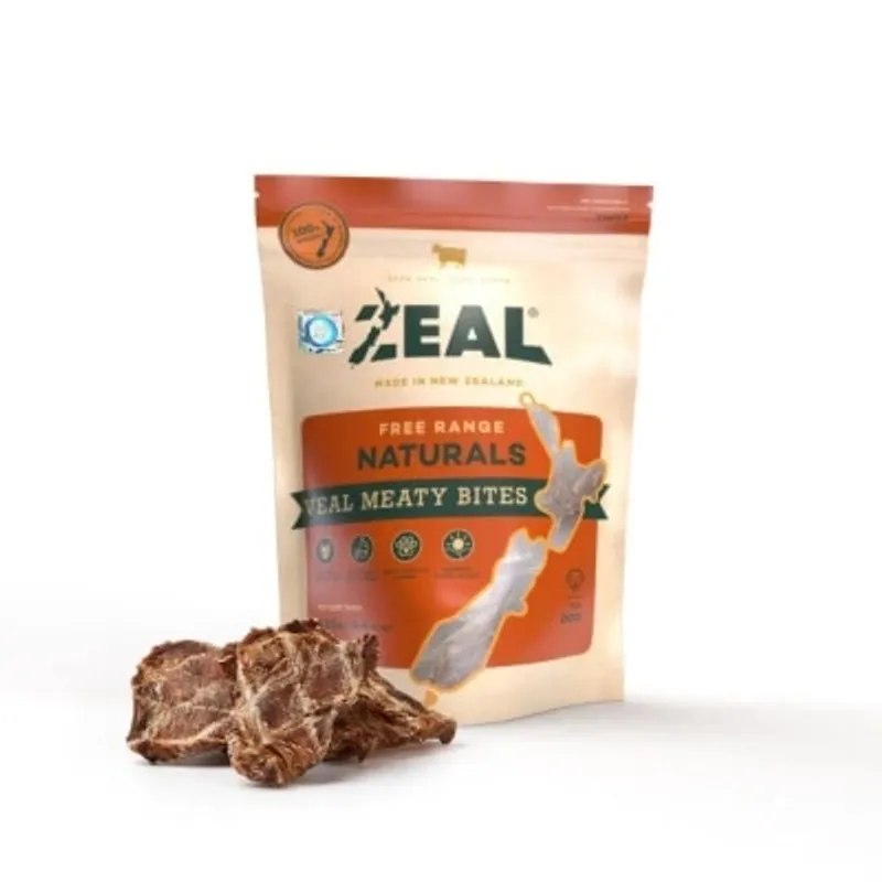 Zeal 牛仔柳 125g