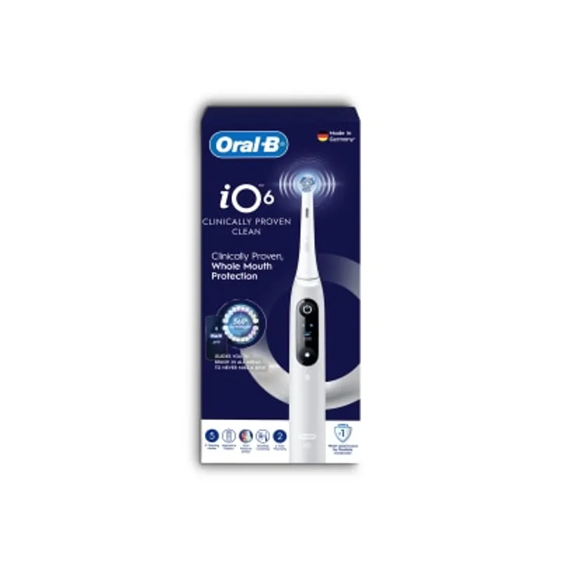 Oral-B IO6 牙刷