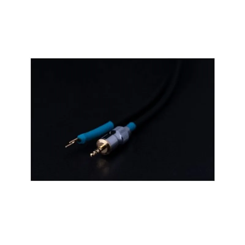 KOJO Technology Clone2T3 3.5mm (1.2米) 發燒地線