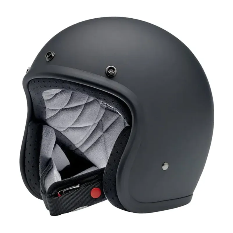 BILTWELL BONANZA MONO JET HELMET