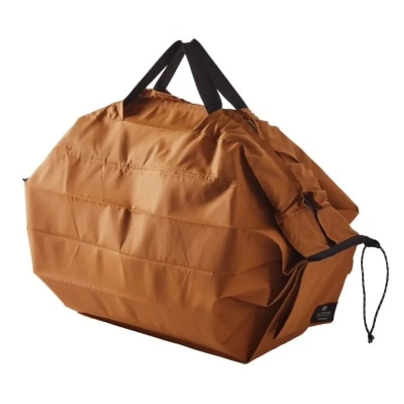 日本Shupatto折疊環保冰袋20L