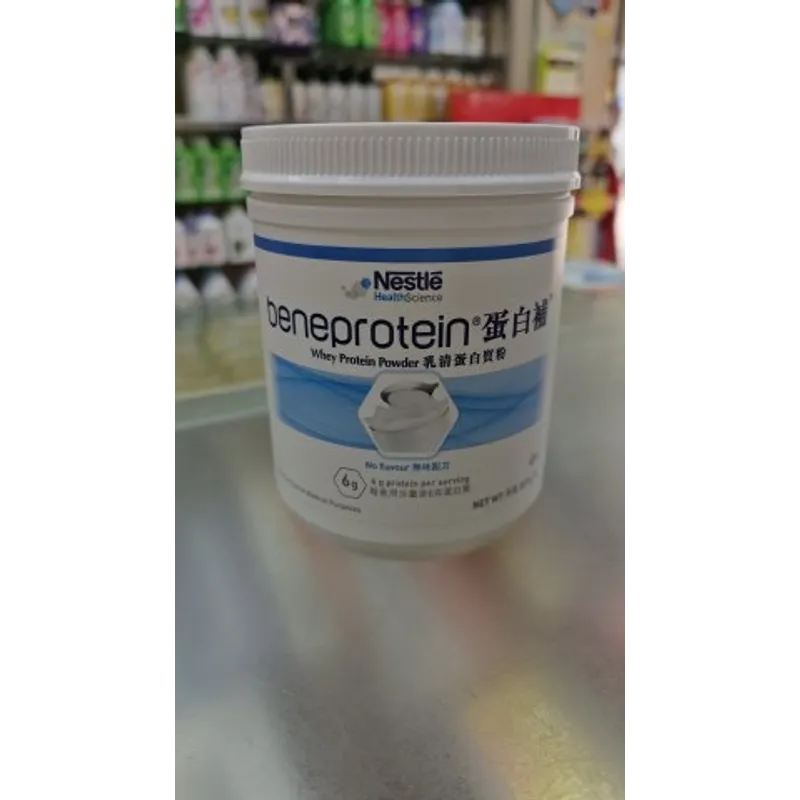 RES.PROTEIN PO蛋白補