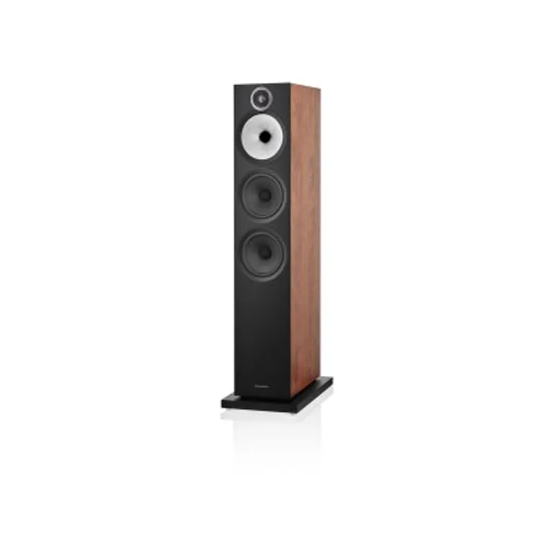 Bowers & Wilkins 603 S3 音箱
